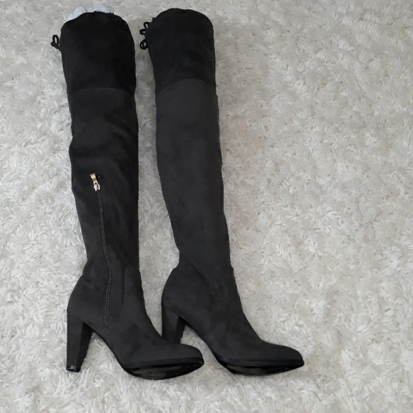 CATHERINE MALANDRINO BOOTS - Picture 2 of 8
